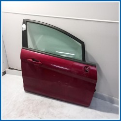 Porta DOOR ASSY - FRONT | dx. | ant. FORD Fiesta VI