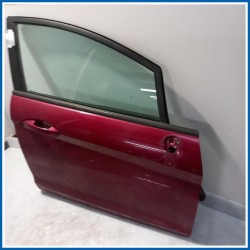 Porta DOOR ASSY - FRONT | dx. | ant. FORD Fiesta VI
