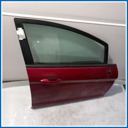 Porta DOOR ASSY - FRONT | dx. | ant. FORD Fiesta VI
