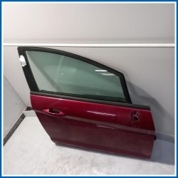 Porta DOOR ASSY - FRONT | dx. | ant. FORD Fiesta VI