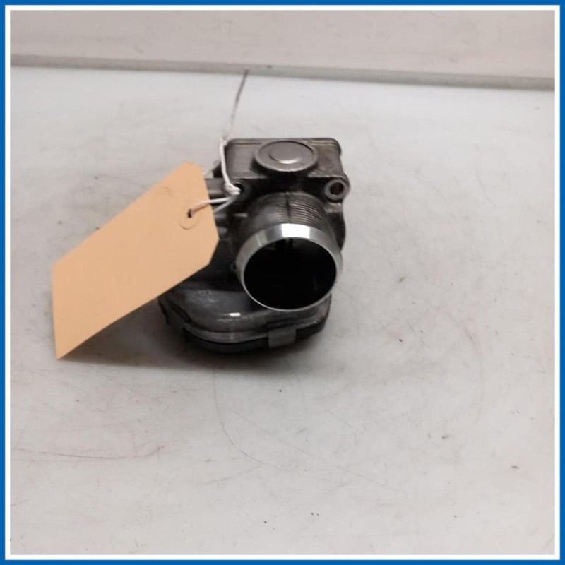 Corpo farfallato DOSATORE PEUGEOT 207