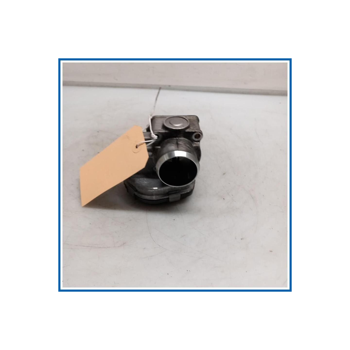Corpo farfallato DOSATORE PEUGEOT 207
