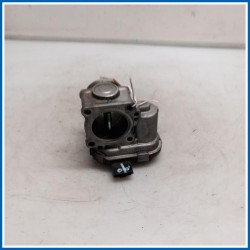 Corpo farfallato DOSATORE PEUGEOT 207