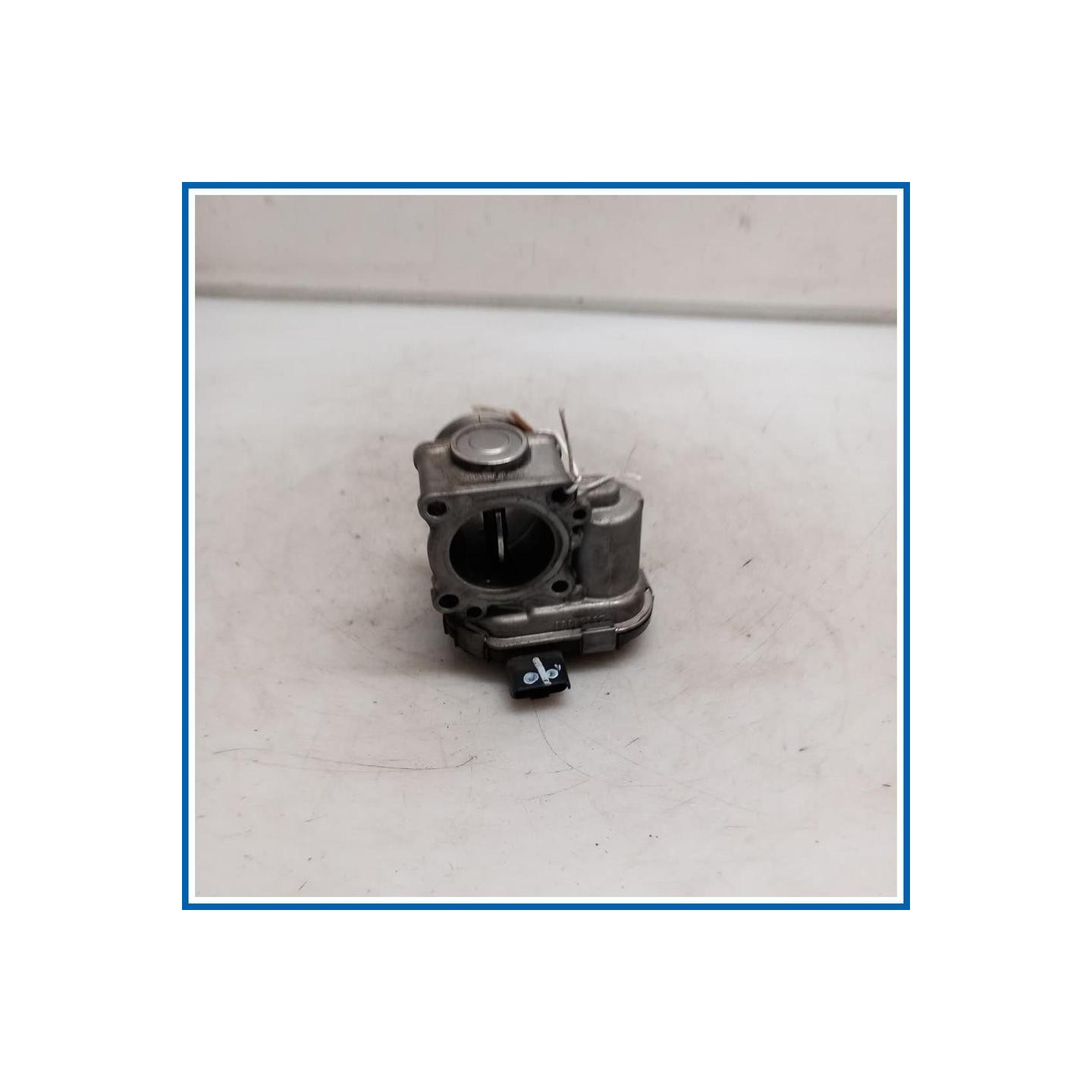 Corpo farfallato DOSATORE PEUGEOT 207