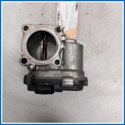 Corpo farfallato DOSATORE PEUGEOT 207