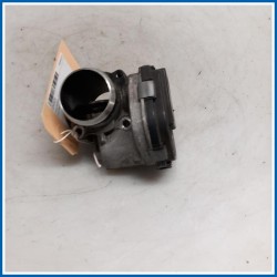 Corpo farfallato DOSATORE PEUGEOT 207