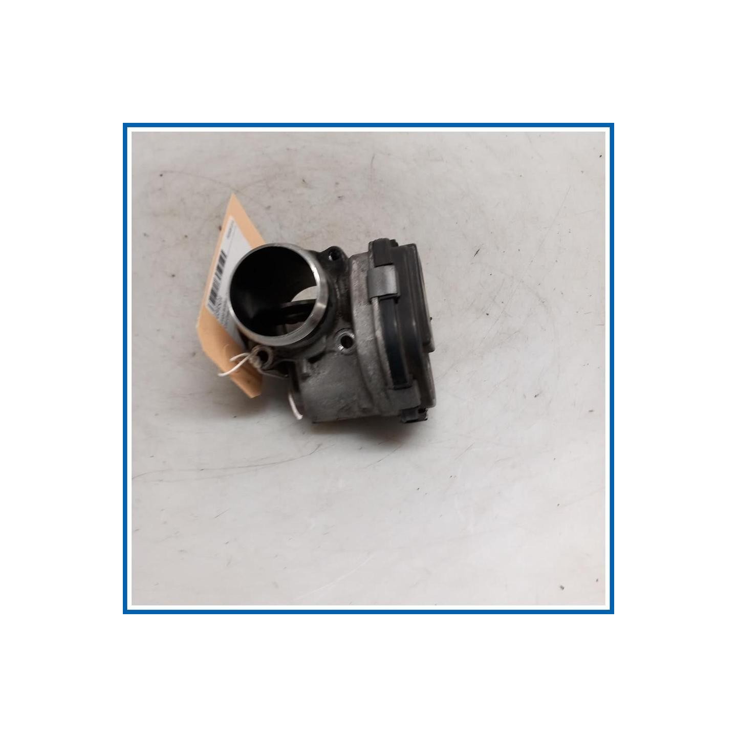 Corpo farfallato DOSATORE PEUGEOT 207