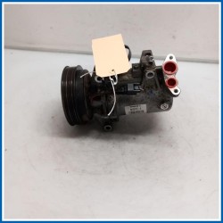Compressore a/c COMPRESSORE AC DACIA Duster I