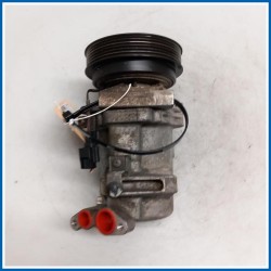 Compressore a/c COMPRESSORE AC DACIA Duster I