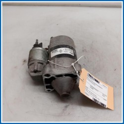 Motorino avviamento MOTOR.AVVIAMENTO DACIA Duster I