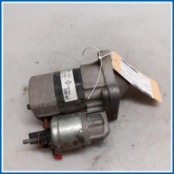 Motorino avviamento MOTOR.AVVIAMENTO DACIA Duster I