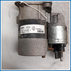 Motorino avviamento MOTOR.AVVIAMENTO DACIA Duster I