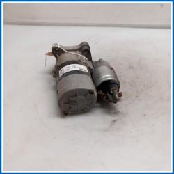 Motorino avviamento MOTOR.AVVIAMENTO DACIA Duster I