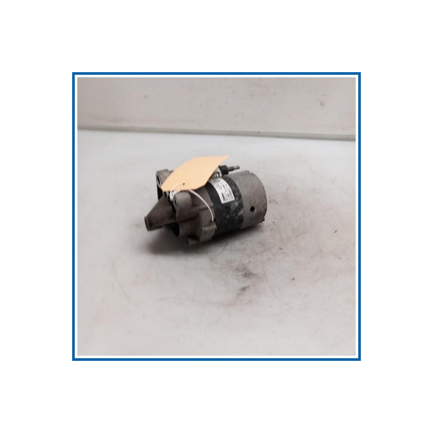 Motorino avviamento MOTOR.AVVIAMENTO DACIA Duster I