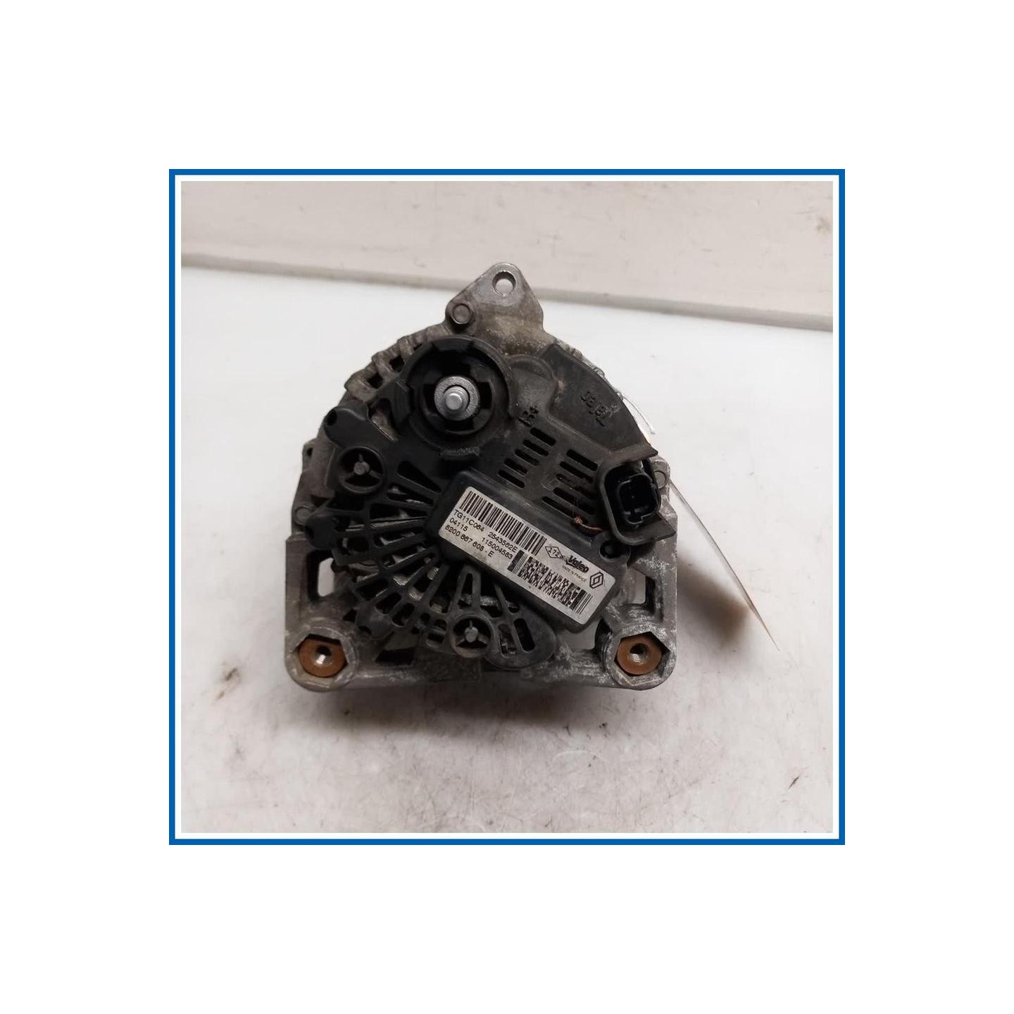 Alternatore ALTERNATORE 90 DACIA Duster I