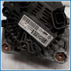 Alternatore ALTERNATORE 90 DACIA Duster I