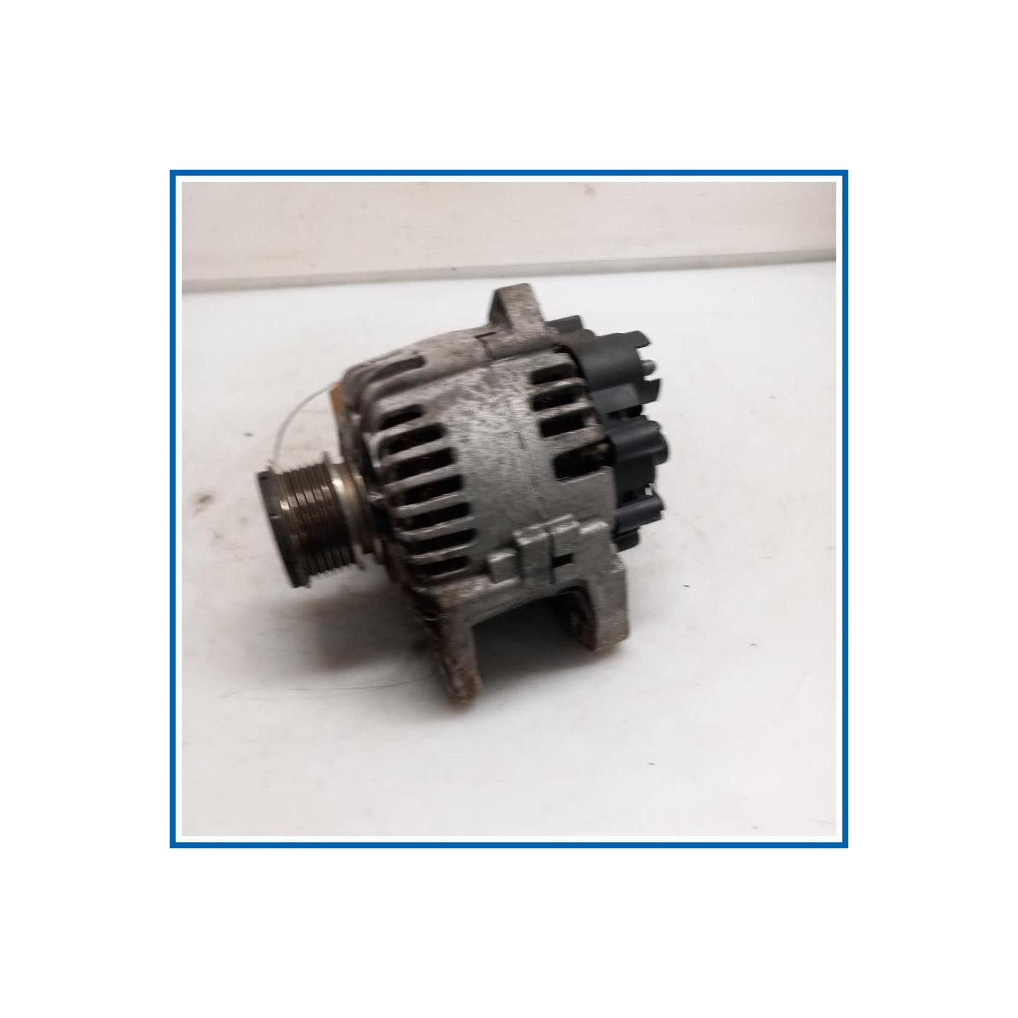 Alternatore ALTERNATORE 90 DACIA Duster I
