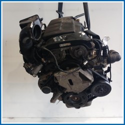 Motore semicompleto MOT NUOVO BENZI OPEL Corsa E