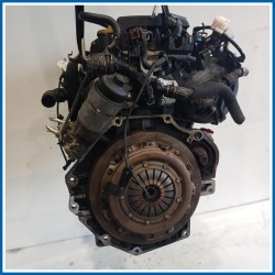 Motore semicompleto MOT NUOVO BENZI OPEL Corsa E