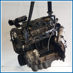 Motore semicompleto MOT NUOVO BENZI OPEL Corsa E