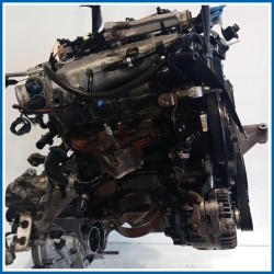 Motore semicompleto FIAT Multipla II