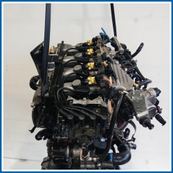 Motore semicompleto FIAT Multipla II