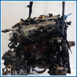 Motore semicompleto FIAT Multipla II