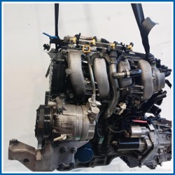Motore semicompleto FIAT Multipla II