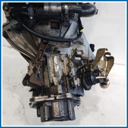 Cambio CAMBIO E DIFFERENZ. FIAT Multipla II