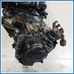 Cambio CAMBIO E DIFFERENZ. FIAT Multipla II