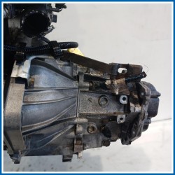 Cambio CAMBIO E DIFFERENZ. FIAT Multipla II