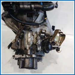 Cambio CAMBIO E DIFFERENZ. FIAT Multipla II