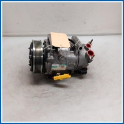 Compressore a/c COMPRESSORE PEUGEOT 208 I
