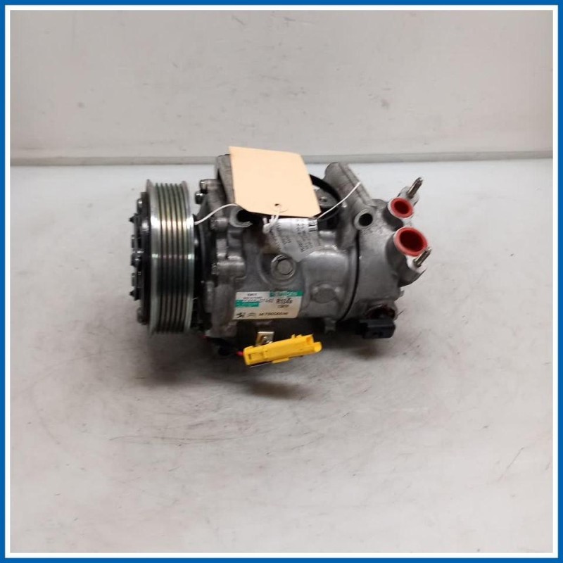 Compressore a/c COMPRESSORE PEUGEOT 208 I