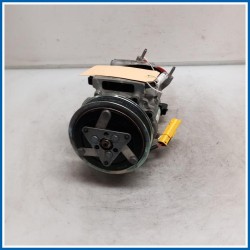 Compressore a/c COMPRESSORE PEUGEOT 208 I