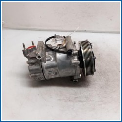 Compressore a/c COMPRESSORE PEUGEOT 208 I