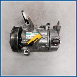 Compressore a/c COMPRESSORE PEUGEOT 208 I
