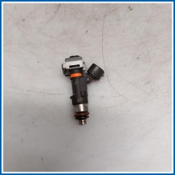 Iniettore NISSAN Micra III