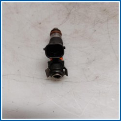 Iniettore NISSAN Micra III