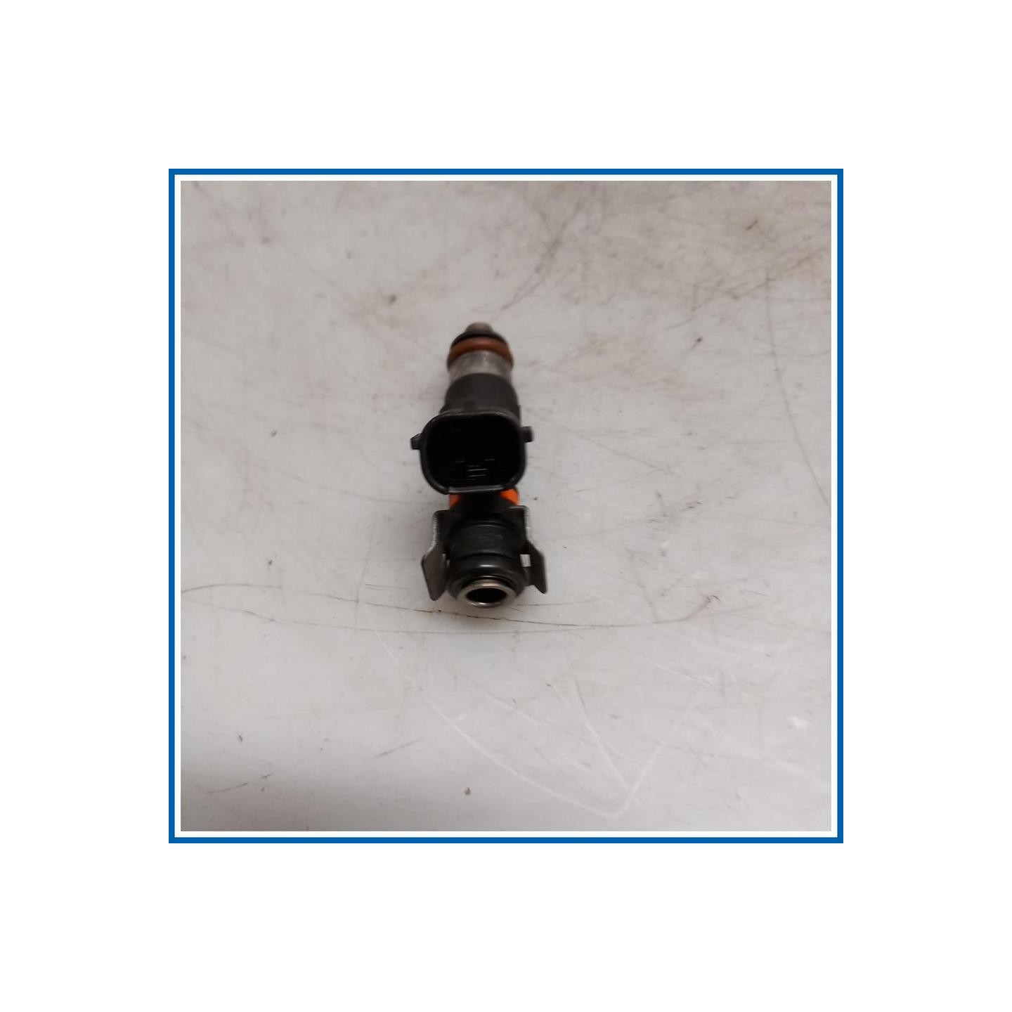 Iniettore NISSAN Micra III