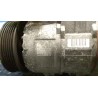 COMPRESSORE A/C 066 SKODA ROOMSTER (5J) (07/06-12/10) BXW 6Q0820808E
