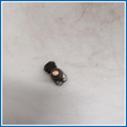 Iniettore NISSAN Micra III