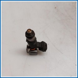 Iniettore NISSAN Micra III