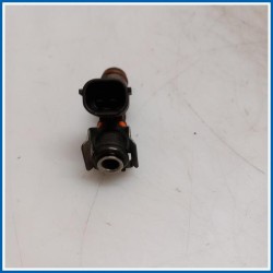 Iniettore NISSAN Micra III