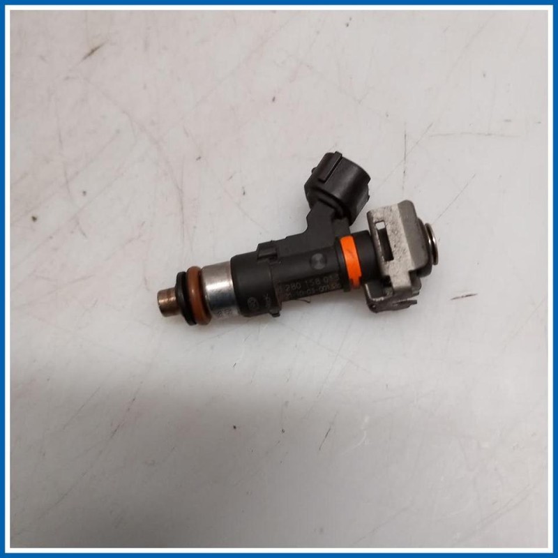 Iniettore NISSAN Micra III