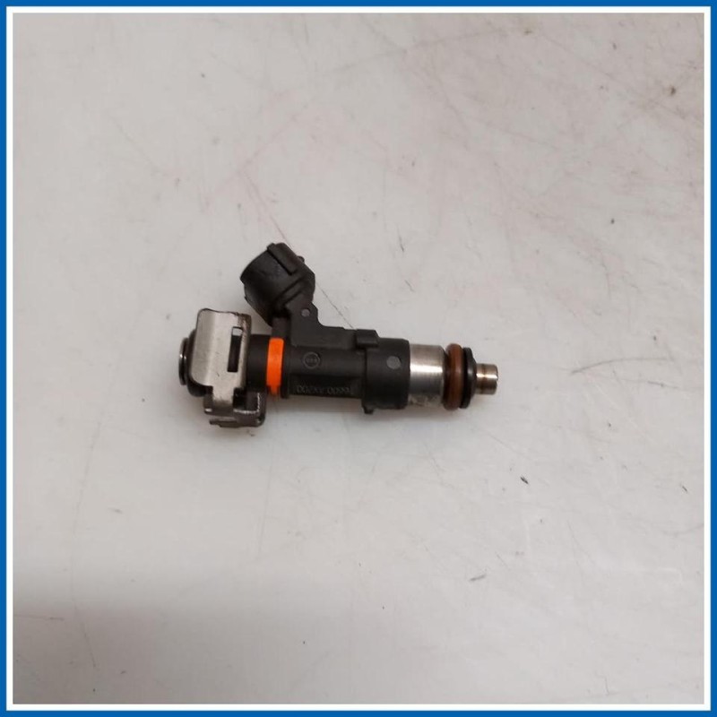 Iniettore NISSAN Micra III