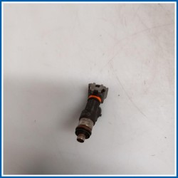 Iniettore NISSAN Micra III