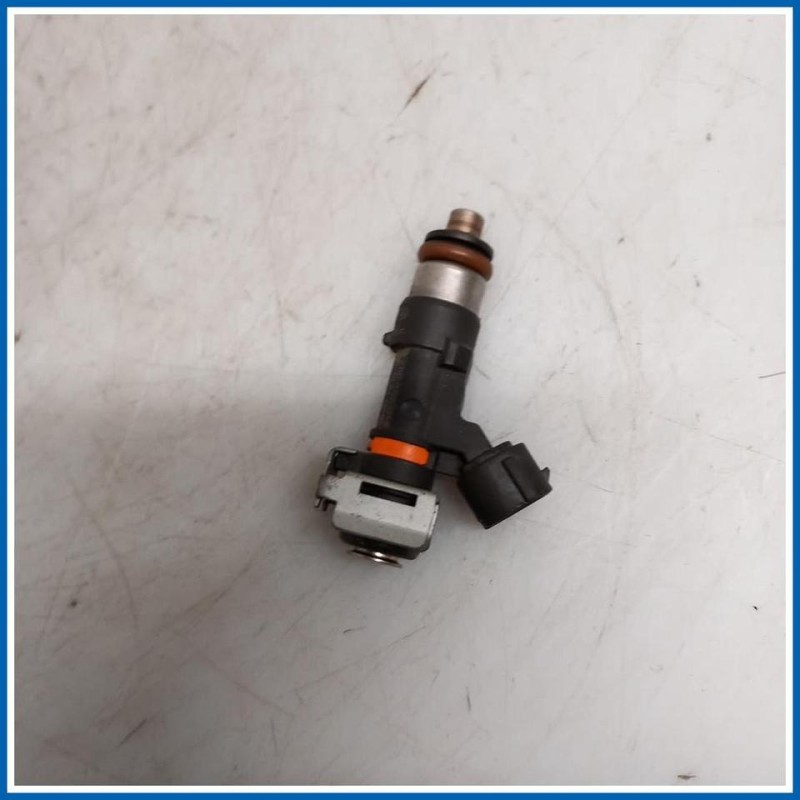 Iniettore NISSAN Micra III