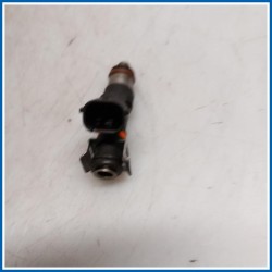 Iniettore NISSAN Micra III