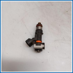 Iniettore NISSAN Micra III